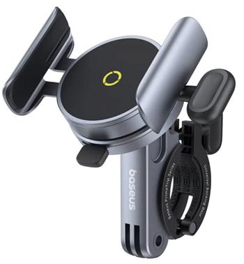 Baseus Držák na kolo PrimeTrip černý