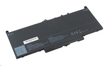 Baterie AVACOM pro Dell Latitude E7470, E7270 Li-Ion 7,6V 7237mAh 55Wh