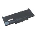Baterie AVACOM pro Dell Latitude E7470, E7270 Li-Ion 7,6V 7237mAh 55Wh