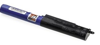 Baterie T6 power Asus F540LA, K540LA, X540LA, X540SA, A540LA, D540SA, 3300mAh, 36Wh, 3cell, Li-ion