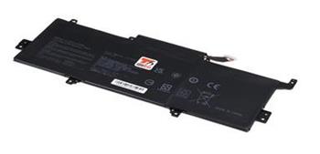 Baterie T6 Power Asus ZenBook UX330UA, 4940mAh, 57Wh, 3cell, Li-pol