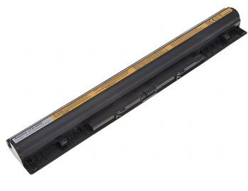 Baterie T6 power Lenovo G500s, G400s, IdeaPad G40-70, G50-70, Z50-70, 2600mAh, 37Wh, 4cell