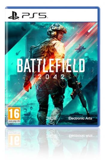 Battlefield 2042 (PS5)