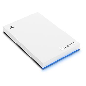 Bazar-SEAGATE External Game Drive for PS5 (2.5'/2TB/USB3.0)