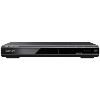 Bazar Sony DVP-SR760HB, DVD, USB, HDMI