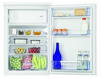 Beko TSE 1284 N chladnička