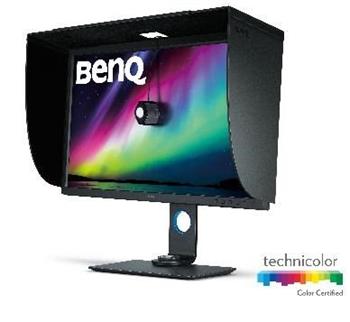 BenQ - SW240 Shadow hood