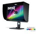 BenQ - SW240 Shadow hood