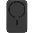 Bezdrátová powerbanka Baseus Magnetic Mini Air 10000mAh, 20W černá