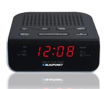 Blaupunkt CR5WH, radiobudík