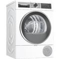 Bosch WQG233D3CS sušička prádla
