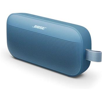 Bose Soundlink Flex II (2nd Gen.) modrý