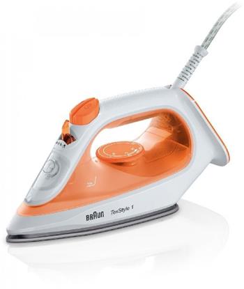 Braun SI1009OR žehlička