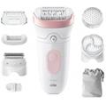 Braun Silk-épil 7 7-060, epilátor