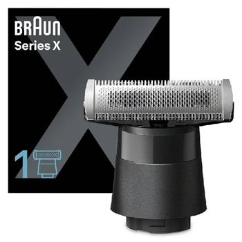 Braun XT20 náhradní hlavice s břitem