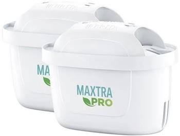 BRITA Maxtra Pro Pure Performance, 2 ks filtrační patrony