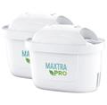 BRITA Maxtra Pro Pure Performance, 2 ks filtrační patrony