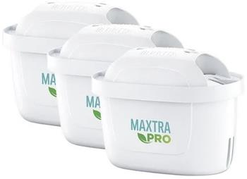 BRITA Maxtra Pro Pure Performance, 3 ks filtrační patrony