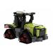 Brixies Plus - Claas Xerion 12.650 TT - pásový traktor