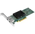 Broadcom Dual-Port 10GBASE-T Ethernet PCI ExpressGen3 x8