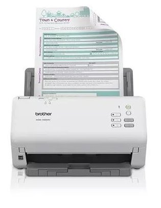 Brother ADS-4300N