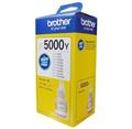 BROTHER BT-5000Y žlutý inkoust, 5000stran