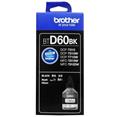 BROTHER BTD60BK černý inkoust, 6500stran