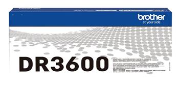 Brother DR-3600 optický válec 75000 stran