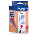 BROTHER LC-223M purpurová náplň 600 str.