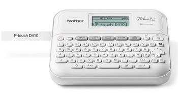 Brother PT-D410