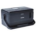 Brother PT-D800W tiskárna samolepících štítků, USB, WiFi