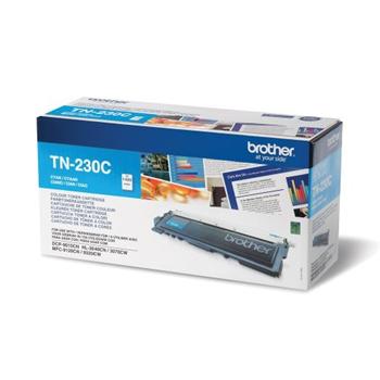 BROTHER TN-230C toner azurový pro MFC-9120CN, 1,4k