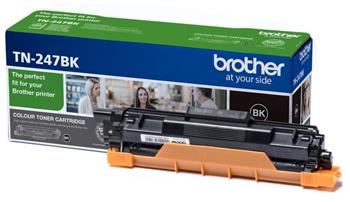 BROTHER TN-247BK toner black, 3000 str.