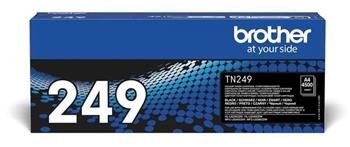 Brother TN-249BK toner black
