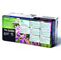 BROTHER TN-320BK toner černý, 2,5k