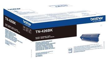BROTHER TN-426BK toner black, 9000 stran