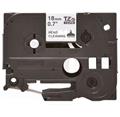 Brother TZe-CL4, čistící kazeta 18mm