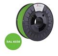 C-TECH PREMIUM LINE, PLA, luminiscenční zelená, RAL6038, 1,75mm, 1kg