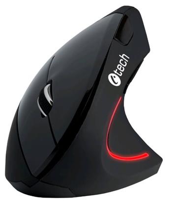 C-TECH VEM-09, černá