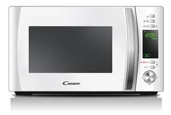 Candy CMXW 20 DW 20l mikrovlná trouba bílá