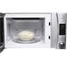 Candy CMXW 22 DS 22l mikrovlná trouba stříbrná