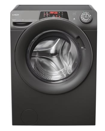 Candy ROW 4966DWRR7-S Smart pračka se sušičkou