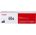 Canon cartridge 054 black