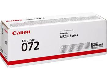 Canon Cartridge 072, toner