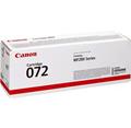 Canon Cartridge 072, toner