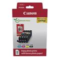 Canon cartridge CLI-526 C/M/Y/Bk Photo Value Pack