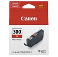 Canon cartridge PFI-300R Red