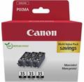 Canon cartridge PGI-35Bk black Triple Pack