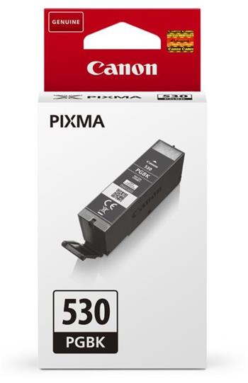 Canon cartridge PGI-530 PGBK black