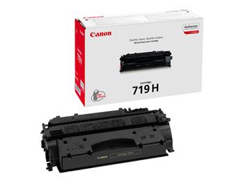 Canon CRG-719H toner pro MF-58xx, LBP-6300, 6650 High capacity